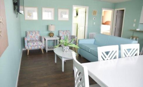 South Beach Apartment Ocean City, Md Room photo