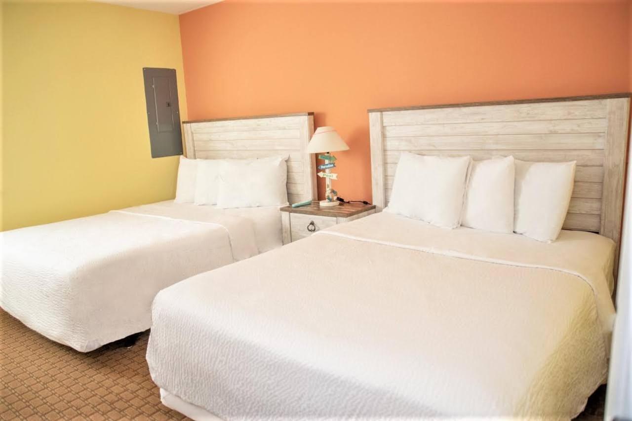 South Beach Apartment Ocean City, Md Room photo