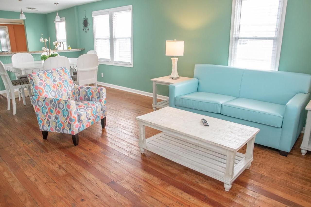 South Beach Apartment Ocean City, Md Room photo