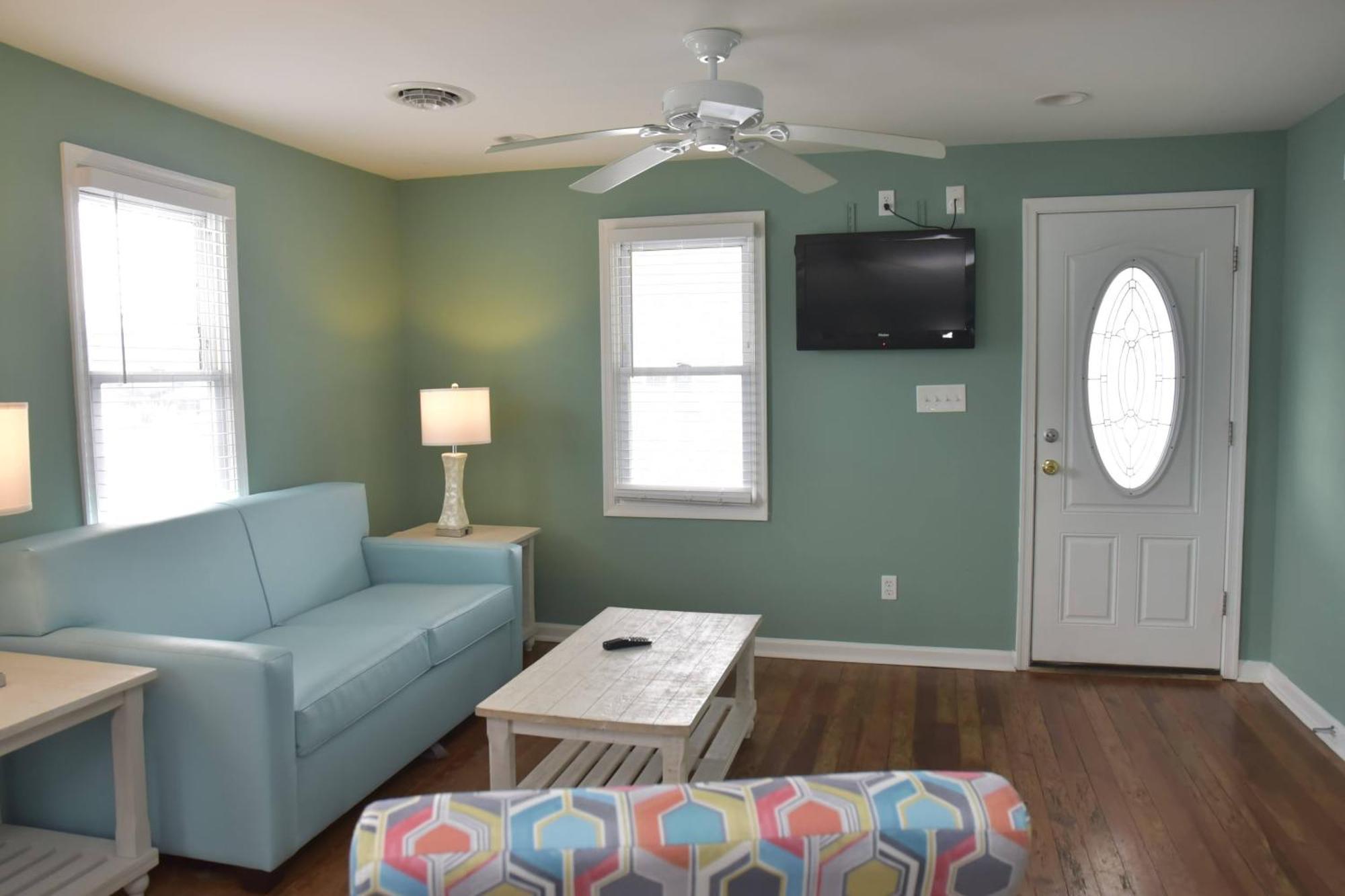 South Beach Apartment Ocean City, Md Exterior photo