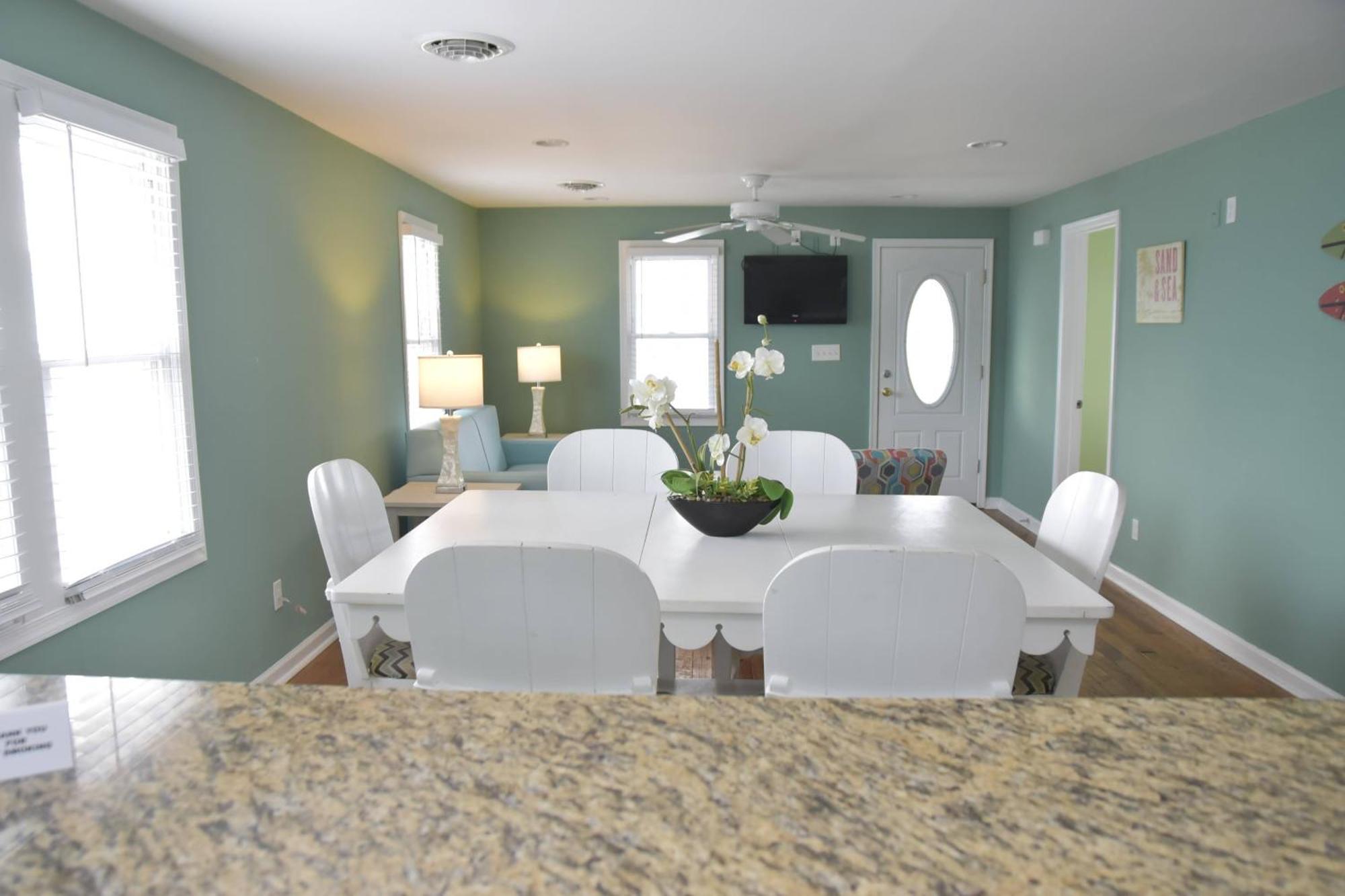 South Beach Apartment Ocean City, Md Exterior photo