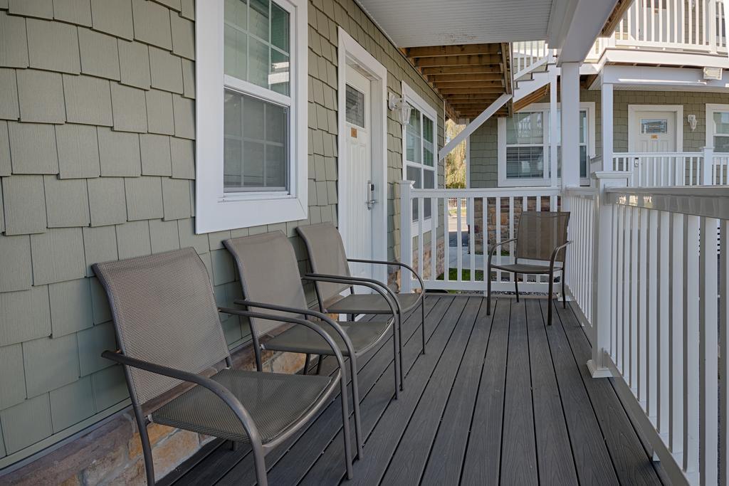 South Beach Apartment Ocean City, Md Exterior photo